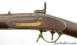 Very Rare Civil War H. E. Leman Pennsylvania Militia Rifle - 11 of 15