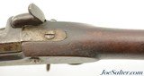 Very Rare Civil War H. E. Leman Pennsylvania Militia Rifle - 15 of 15