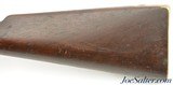 Very Rare Civil War H. E. Leman Pennsylvania Militia Rifle - 10 of 15