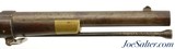 Very Rare Civil War H. E. Leman Pennsylvania Militia Rifle - 9 of 15