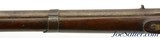 Very Rare Civil War H. E. Leman Pennsylvania Militia Rifle - 12 of 15