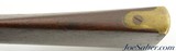 Very Rare Civil War H. E. Leman Pennsylvania Militia Rifle - 14 of 15