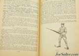 Manual of Military Training by Major James A. Moss, 1917 Second Edition w/M - 5 of 7