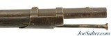Percussion Conversion of a Whitney 1822 Contract US Musket by P. & E.W. Blake - 10 of 15