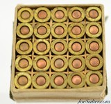 Original FN Browning 6.35mm Ammo 25 ACP Model 1906 Full Box - 6 of 6