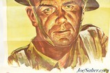 Scarce Original WW2 Canadian Buy Victory Bond "How About You?" Poster - 6 of 8