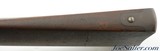 Civil War Smith 1863 Model Cavalry Carbine by Mass Arms Co. - 13 of 15