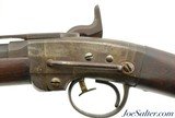 Civil War Smith 1863 Model Cavalry Carbine by Mass Arms Co. - 10 of 15