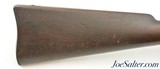 Civil War Smith 1863 Model Cavalry Carbine by Mass Arms Co. - 3 of 15