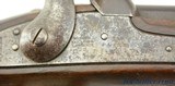 US Model 1841 Rifle by Robbins, Kendall & Lawrence with Saber Bayonet Alteration - 6 of 15