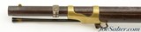 US Model 1841 Rifle by Robbins, Kendall & Lawrence with Saber Bayonet Alteration - 15 of 15