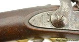 US Model 1841 Rifle by Robbins, Kendall & Lawrence with Saber Bayonet Alteration - 5 of 15