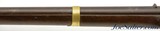 US Model 1841 Rifle by Robbins, Kendall & Lawrence with Saber Bayonet Alteration - 14 of 15