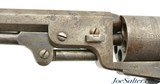 Early US Navy Inspected Colt Model 1851 Navy Revolver All-Matching USN - 11 of 15