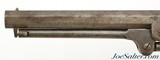 Early US Navy Inspected Colt Model 1851 Navy Revolver All-Matching USN - 12 of 15
