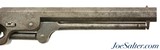Early US Navy Inspected Colt Model 1851 Navy Revolver All-Matching USN - 6 of 15