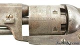 Early US Navy Inspected Colt Model 1851 Navy Revolver All-Matching USN - 9 of 15