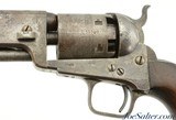 Early US Navy Inspected Colt Model 1851 Navy Revolver All-Matching USN - 8 of 15