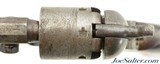 Early US Navy Inspected Colt Model 1851 Navy Revolver All-Matching USN - 14 of 15