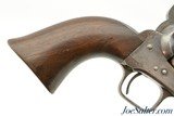 Early US Navy Inspected Colt Model 1851 Navy Revolver All-Matching USN - 2 of 15