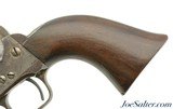 Early US Navy Inspected Colt Model 1851 Navy Revolver All-Matching USN - 7 of 15