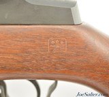 Excellent Type 1 M1 Garand National Match Rifle by Springfield Armory 1957 - 10 of 15