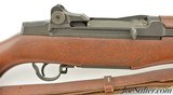 Excellent Type 1 M1 Garand National Match Rifle by Springfield Armory 1957 - 4 of 15