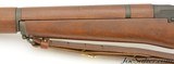 Excellent Type 1 M1 Garand National Match Rifle by Springfield Armory 1957 - 11 of 15