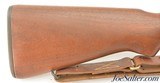Excellent Type 1 M1 Garand National Match Rifle by Springfield Armory 1957 - 3 of 15