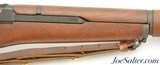 Excellent Type 1 M1 Garand National Match Rifle by Springfield Armory 1957 - 5 of 15