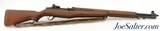 Excellent Type 1 M1 Garand National Match Rifle by Springfield Armory 1957 - 2 of 15