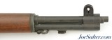 Excellent Type 1 M1 Garand National Match Rifle by Springfield Armory 1957 - 6 of 15