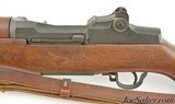 Excellent Type 1 M1 Garand National Match Rifle by Springfield Armory 1957 - 9 of 15
