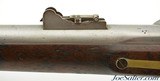 Rare Harper Ferry US 1841 Mississippi Rifle Saber Bayonet Alteration - 15 of 15