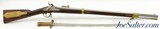Rare Harper Ferry US 1841 Mississippi Rifle Saber Bayonet Alteration - 3 of 15