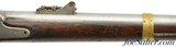 Rare Harper Ferry US 1841 Mississippi Rifle Saber Bayonet Alteration - 8 of 15