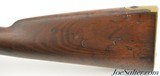 Rare Harper Ferry US 1841 Mississippi Rifle Saber Bayonet Alteration - 11 of 15