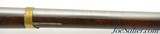 Rare Harper Ferry US 1841 Mississippi Rifle Saber Bayonet Alteration - 9 of 15