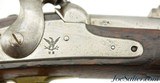 Rare Harper Ferry US 1841 Mississippi Rifle Saber Bayonet Alteration - 7 of 15