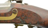 Rare Harper Ferry US 1841 Mississippi Rifle Saber Bayonet Alteration - 13 of 15