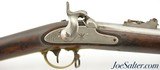 Rare Harper Ferry US 1841 Mississippi Rifle Saber Bayonet Alteration - 2 of 15