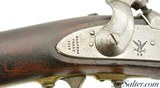 Rare Harper Ferry US 1841 Mississippi Rifle Saber Bayonet Alteration - 6 of 15