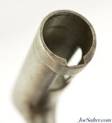 US Marked Model 1816 Socket Bayonet - 5 of 8