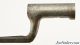 US Marked Model 1816 Socket Bayonet - 4 of 8