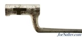 US Marked Model 1816 Socket Bayonet - 1 of 8