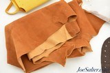 Leather Cowboy Action Butt Wrap Kits and Lever Wrap Kits - 3 of 6