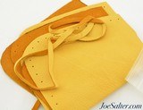 Leather Cowboy Action Butt Wrap Kits and Lever Wrap Kits - 2 of 6