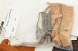 Leather Cowboy Action Butt Wrap Kits and Lever Wrap Kits - 5 of 6