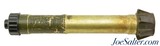 RPG 7 Rocket Motor Section W/End Cap Inert - 1 of 5