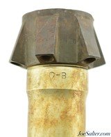 RPG 7 Rocket Motor Section W/End Cap Inert - 2 of 5
